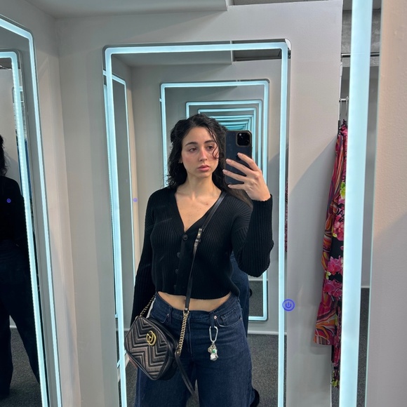 Gucci crossbody - Picture 1 of 5